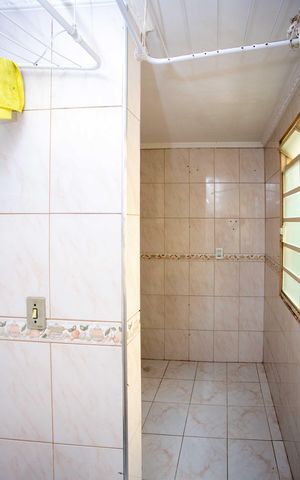 Apartamento à venda com 35m², 2 quartos e 1 vagaÁrea de Serviço