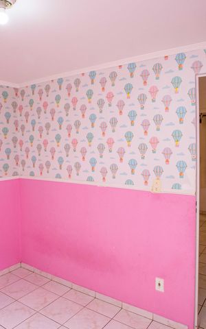 Apartamento à venda com 35m², 2 quartos e 1 vagaQuarto 1
