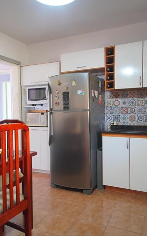 Casa à venda com 837m², 3 quartos e 2 vagasCozinha
