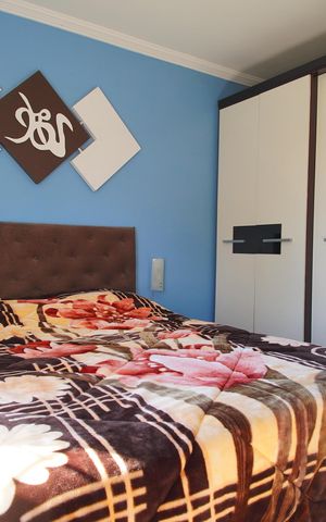 Casa à venda com 837m², 3 quartos e 2 vagasQuarto 1