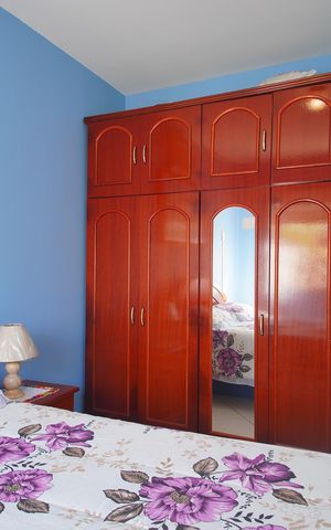 Casa à venda com 837m², 3 quartos e 2 vagasQuarto 2
