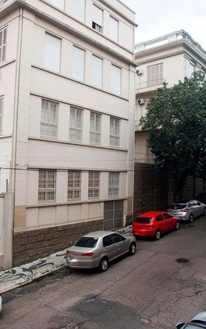 Apartamento à venda com 85m², 3 quartos e sem vagaQuarto 3 Vista