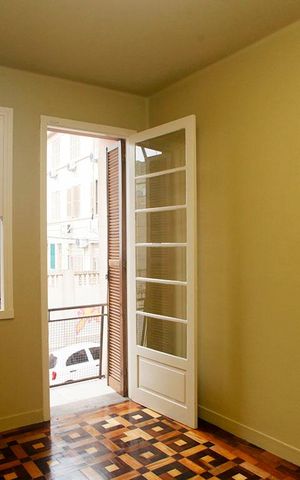 Apartamento à venda com 85m², 3 quartos e sem vagaQuarto 2