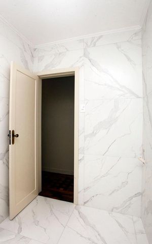 Apartamento à venda com 85m², 3 quartos e sem vagaBanheiro 1