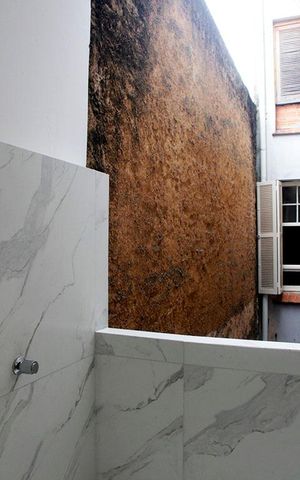 Apartamento à venda com 85m², 3 quartos e sem vagaCozinha