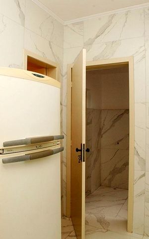 Apartamento à venda com 85m², 3 quartos e sem vagaCozinha