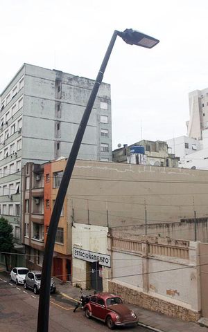 Apartamento à venda com 85m², 3 quartos e sem vagaQuarto 2 Vista
