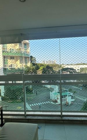 Apartamento à venda com 78m², 2 quartos e 1 vaga Apartamento à venda com 78m², 2 quartos e 1 vagaVaranda