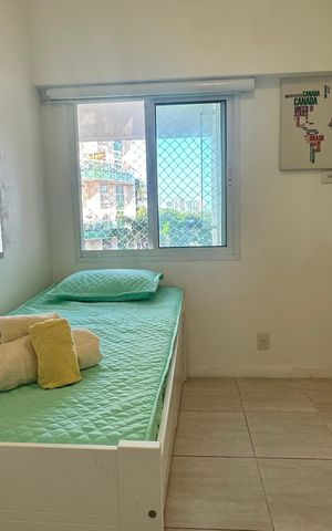 Apartamento à venda com 78m², 2 quartos e 1 vaga Apartamento à venda com 78m², 2 quartos e 1 vagaQuarto