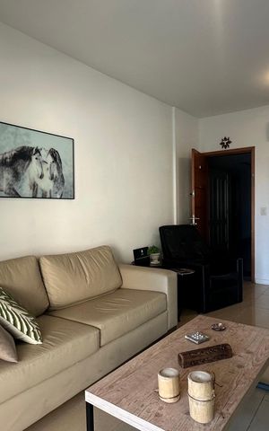 Apartamento à venda com 78m², 2 quartos e 1 vaga Apartamento à venda com 78m², 2 quartos e 1 vagaSala