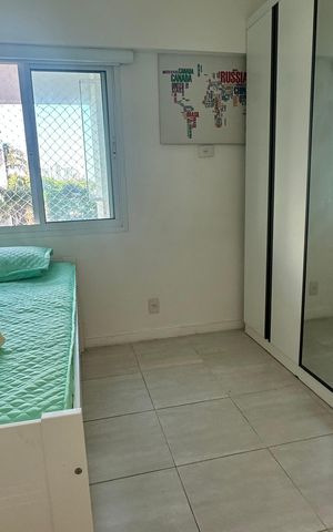 Apartamento à venda com 78m², 2 quartos e 1 vaga Apartamento à venda com 78m², 2 quartos e 1 vagaQuarto