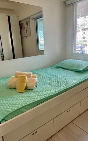 Apartamento à venda com 78m², 2 quartos e 1 vaga Apartamento à venda com 78m², 2 quartos e 1 vagaQuarto