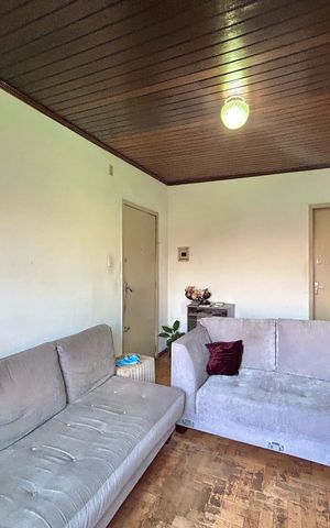 Apartamento à venda com 65m², 2 quartos e sem vaga Apartamento à venda com 65m², 2 quartos e sem vagaSala