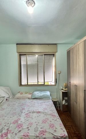 Apartamento à venda com 65m², 2 quartos e sem vaga Apartamento à venda com 65m², 2 quartos e sem vagaQuarto 1