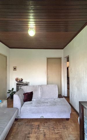 Apartamento à venda com 65m², 2 quartos e sem vaga Apartamento à venda com 65m², 2 quartos e sem vagaSala