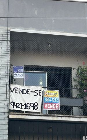 Apartamento à venda com 65m², 2 quartos e sem vaga Apartamento à venda com 65m², 2 quartos e sem vagaPlaca