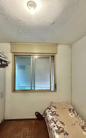 Apartamento à venda com 65m², 2 quartos e sem vaga Apartamento à venda com 65m², 2 quartos e sem vagaQuarto 2
