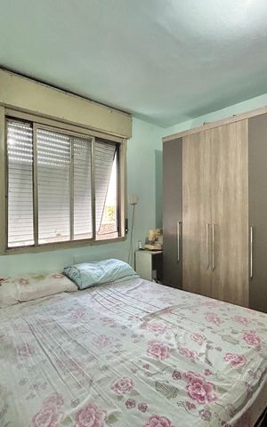 Apartamento à venda com 65m², 2 quartos e sem vaga Apartamento à venda com 65m², 2 quartos e sem vagaQuarto 1
