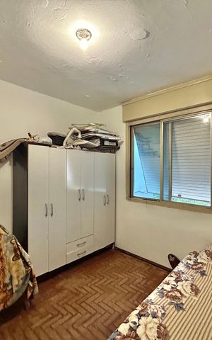 Apartamento à venda com 65m², 2 quartos e sem vaga Apartamento à venda com 65m², 2 quartos e sem vagaQuarto 2