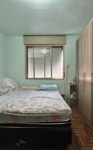 Apartamento à venda com 65m², 2 quartos e sem vaga Apartamento à venda com 65m², 2 quartos e sem vagaQuarto 1