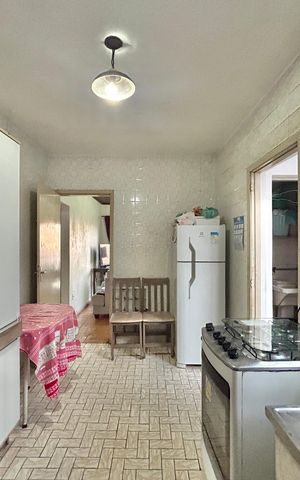 Apartamento à venda com 65m², 2 quartos e sem vaga Apartamento à venda com 65m², 2 quartos e sem vagaCozinha