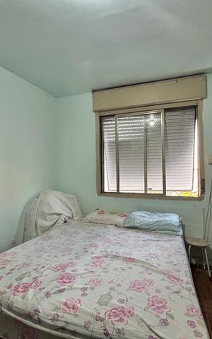 Apartamento à venda com 65m², 2 quartos e sem vaga Apartamento à venda com 65m², 2 quartos e sem vagaQuarto 1