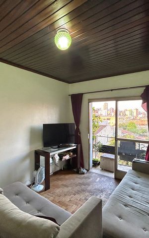 Apartamento à venda com 65m², 2 quartos e sem vaga Apartamento à venda com 65m², 2 quartos e sem vagaSala