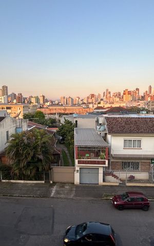 Apartamento à venda com 65m², 2 quartos e sem vaga Apartamento à venda com 65m², 2 quartos e sem vagaVista