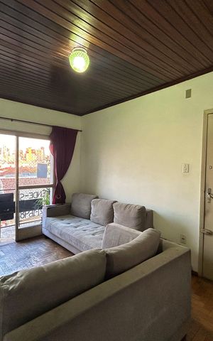 Apartamento à venda com 65m², 2 quartos e sem vaga Apartamento à venda com 65m², 2 quartos e sem vagaSala