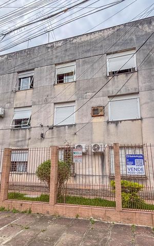 Apartamento à venda com 56m², 2 quartos e sem vagaFachada