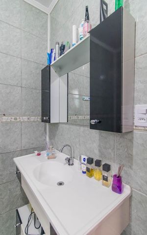 Apartamento à venda com 56m², 2 quartos e sem vagaBanheiro