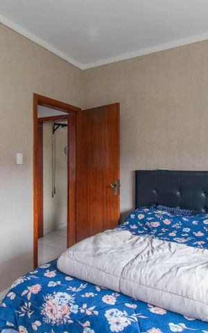 Apartamento à venda com 56m², 2 quartos e sem vagaQuarto 2