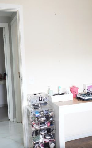 Apartamento à venda com 70m², 2 quartos e 1 vagaSuíte