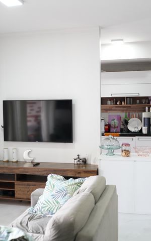 Apartamento à venda com 70m², 2 quartos e 1 vagaSala