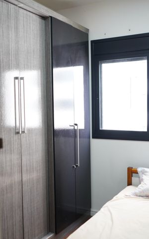 Apartamento à venda com 70m², 2 quartos e 1 vagaQuarto 1