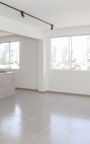 Apartamento para alugar com 94m², 3 quartos e 1 vaga Apartamento para alugar com 94m², 3 quartos e 1 vagaSala