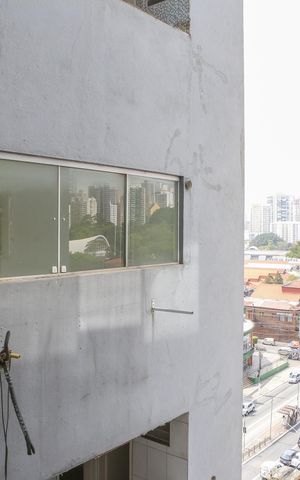 Apartamento para alugar com 94m², 3 quartos e 1 vaga Apartamento para alugar com 94m², 3 quartos e 1 vagaVista do Quarto 2