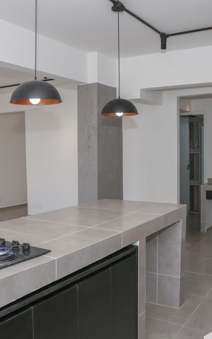 Apartamento para alugar com 94m², 3 quartos e 1 vaga Apartamento para alugar com 94m², 3 quartos e 1 vagaCozinha