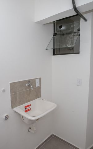 Apartamento para alugar com 94m², 3 quartos e 1 vaga Apartamento para alugar com 94m², 3 quartos e 1 vagaÁrea de Serviço