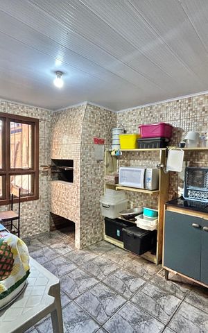 Apartamento à venda com 140m², 3 quartos e 2 vagas Apartamento à venda com 140m², 3 quartos e 2 vagasCozinha