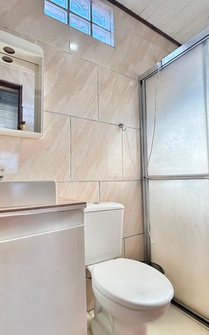 Apartamento à venda com 140m², 3 quartos e 2 vagas Apartamento à venda com 140m², 3 quartos e 2 vagasBanheiro da Suíte