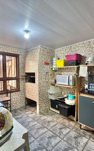 Apartamento à venda com 140m², 3 quartos e 2 vagas Apartamento à venda com 140m², 3 quartos e 2 vagasCozinha