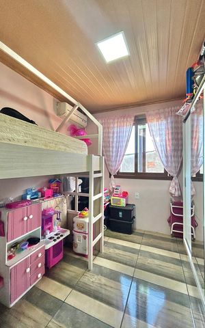 Apartamento à venda com 140m², 3 quartos e 2 vagas Apartamento à venda com 140m², 3 quartos e 2 vagasQuarto 2
