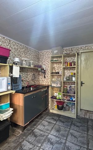 Apartamento à venda com 140m², 3 quartos e 2 vagas Apartamento à venda com 140m², 3 quartos e 2 vagasCozinha