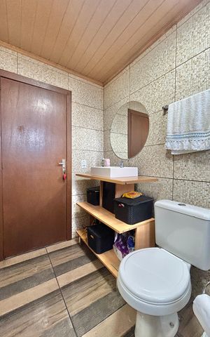 Apartamento à venda com 140m², 3 quartos e 2 vagas Apartamento à venda com 140m², 3 quartos e 2 vagasBanheiro