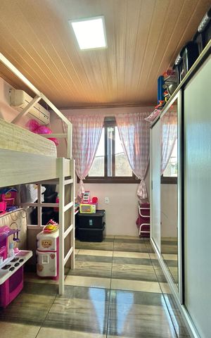 Apartamento à venda com 140m², 3 quartos e 2 vagas Apartamento à venda com 140m², 3 quartos e 2 vagasQuarto 2