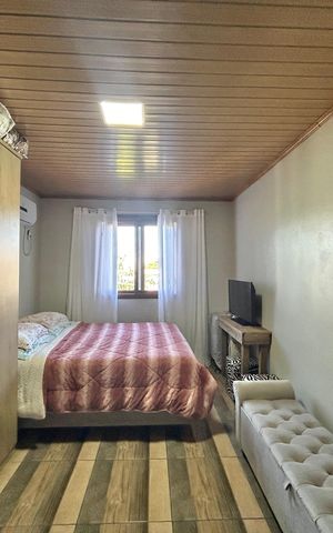 Apartamento à venda com 140m², 3 quartos e 2 vagas Apartamento à venda com 140m², 3 quartos e 2 vagasQuarto 1