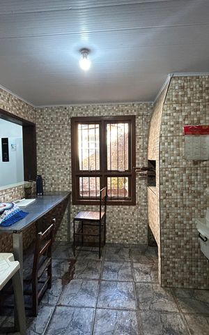 Apartamento à venda com 140m², 3 quartos e 2 vagas Apartamento à venda com 140m², 3 quartos e 2 vagasCozinha