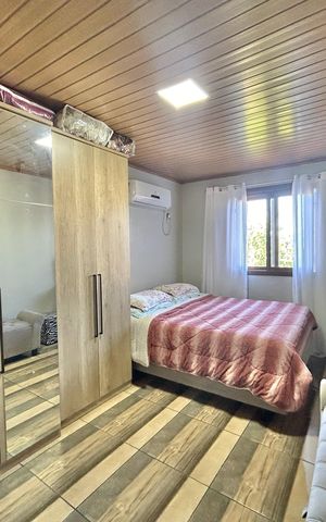 Apartamento à venda com 140m², 3 quartos e 2 vagas Apartamento à venda com 140m², 3 quartos e 2 vagasQuarto 1