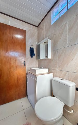 Apartamento à venda com 140m², 3 quartos e 2 vagas Apartamento à venda com 140m², 3 quartos e 2 vagasBanheiro da Suíte